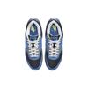 Neuer Nike Air Max 90 Schwarz Atlantic Blue DM0029-001