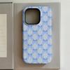 Luxury and Enticing Lemon Slices Phone Case for iPhone 17 16 15 14 13 12 11 Air Pro Max Plus Luxury Double-layer Back Cover