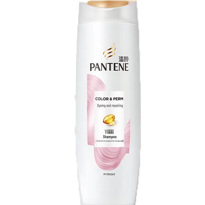 Pantene Pro-V Damage Repair Shampoo