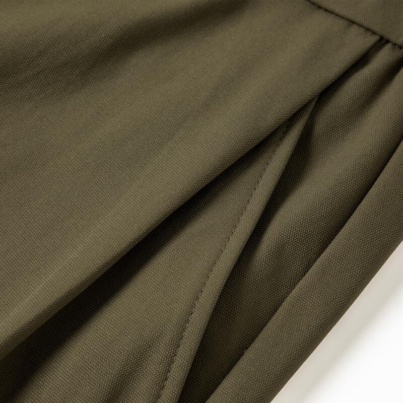 Men's Stain-Resistant Business Casual Pants