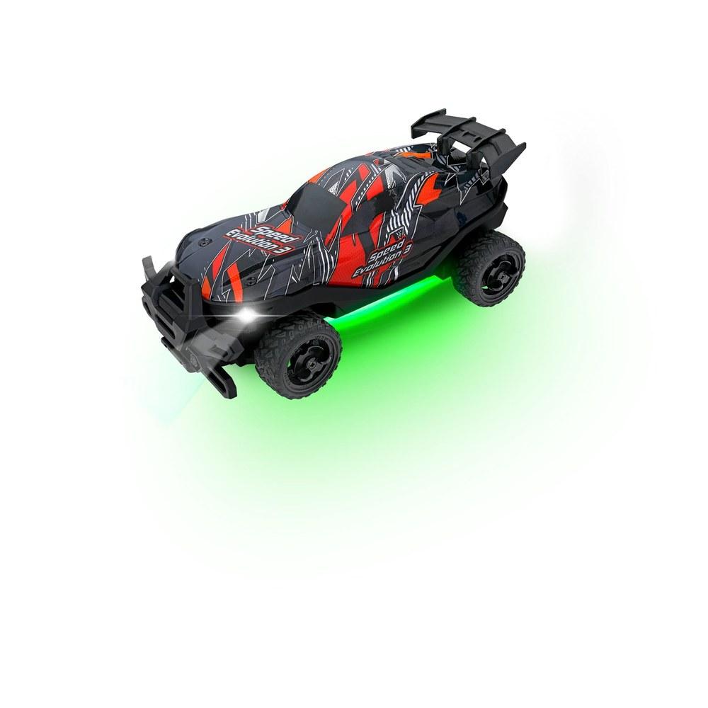 Happinet R/C Speed Evolution 3 Remote Control Car