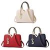 Wholesale Women's Bag 2023 Autumn European And American New Stylish Stylish Shoulder Bag