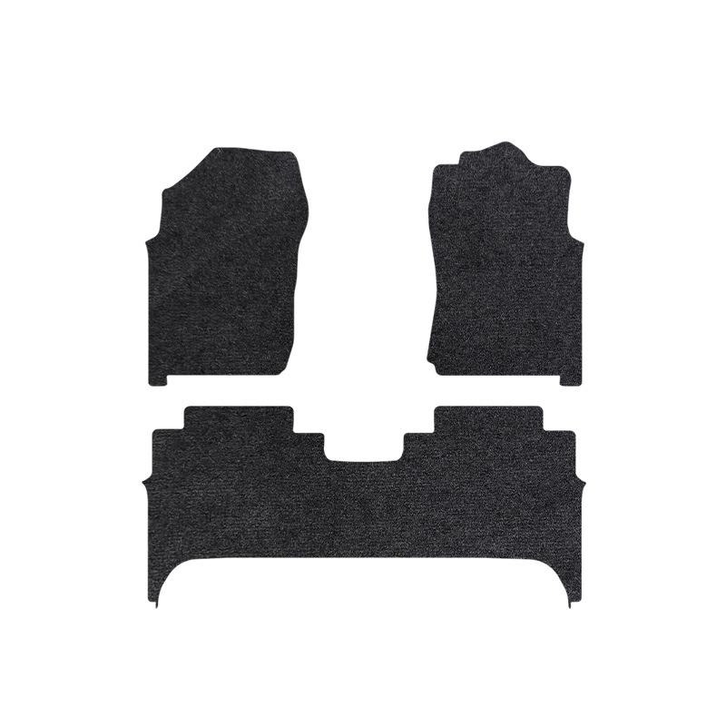 New Wear-Resistant Nylon Floor Mats for Roewe RX5-23, Full Set
