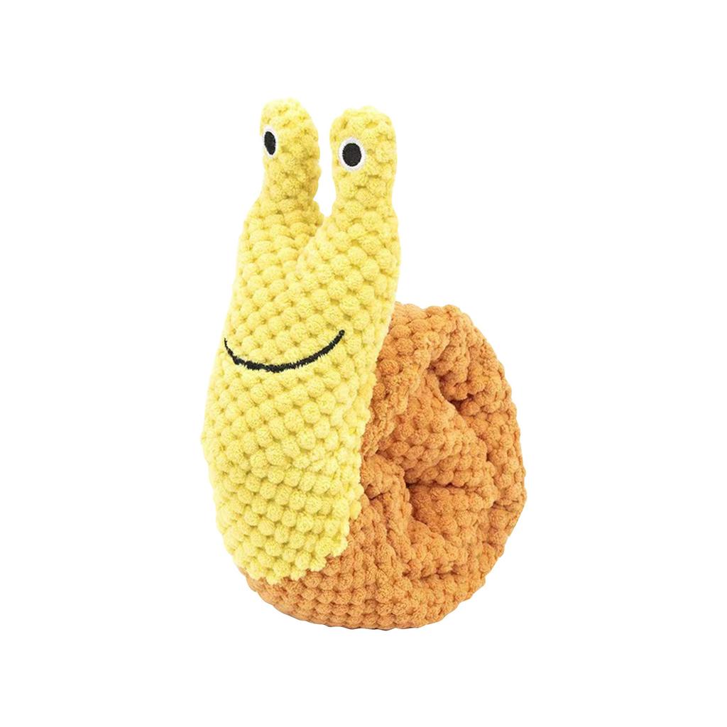 Dog Toys For Dogs Who Love To Chew, No Stuffing Required, Squeaky Chew Toys For Bored And Teething Dogs