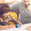 4 Pack Fidget Cube Fidget Toy,Magic Cube Stress and Anxiety Relief Toy,Infinity Cube Fidget Toy Cube Relaxing Hand-Held,Killing Time Cool Fidget Block