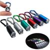 Tools Cycling Climbing Flashlight Keychain Mini LED Flashlight Pocket Flashlight Torch Keyring