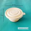 Anxip Hope Corn Starch Compostable Food Containers