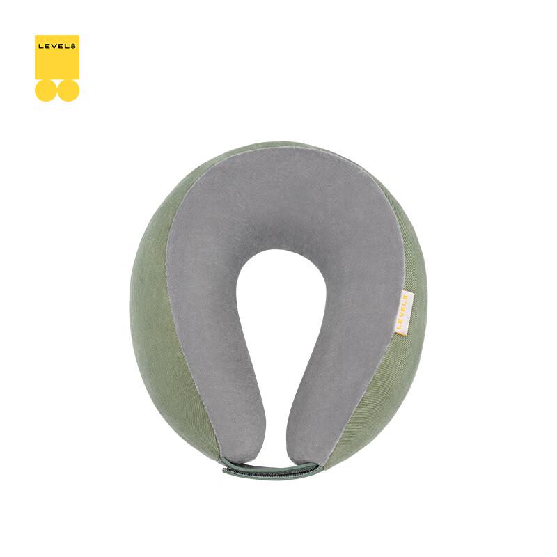 Horizon 8 FLOAT Multi-functional U-shaped Travel Neck Pillow