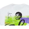 Stussy x David Carson SS24 Tee Unisex 3903910