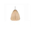 Nordic Modern Art Decoration Paper Origami Lantern Hanging Ceiling Pendant Light Lamp Shade