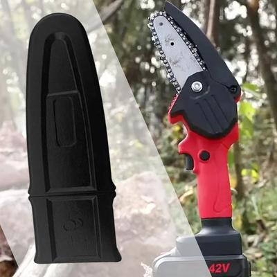 Garden Tools Part Guide Plate Cover 4Inch/6Inch Plastic
