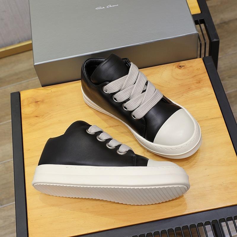 

Autumn and winter new bread shoes small board shoes female couple candy color personalized white shoes men 38 чёрный