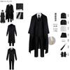 Halloween Karneval Halloween Jul Dazai Osamu Anime Cosplay Sæt