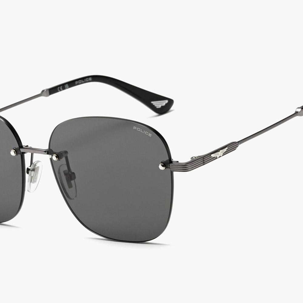Polliseuaiweeo Sunglasses (Splt41K 0627 58)