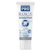 Rocks PRO Sensitive Whitening Whitening Toothpaste 94g R.O.C.S. [Hypersensitivity]