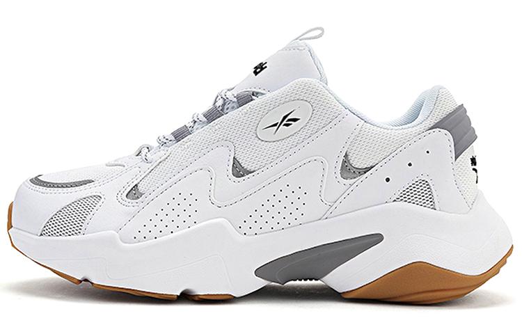 Reebok Унисекс Royal Turbo Impulse Evo Беговые кроссовки Белый GV7143 36.5