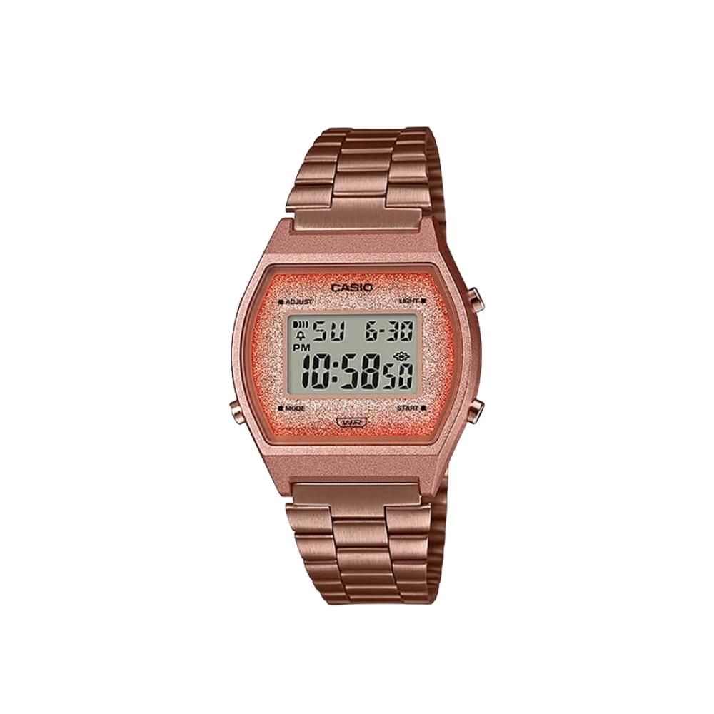 

Касио B640WCG 5