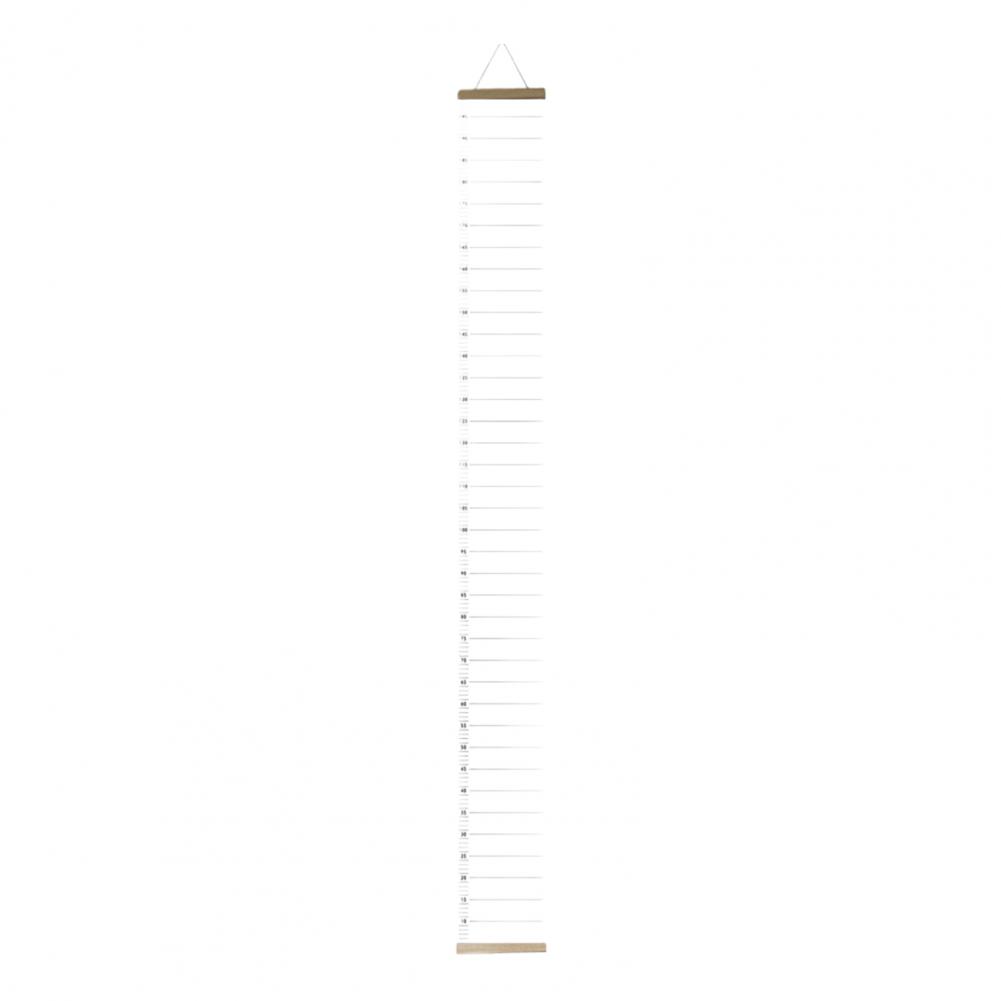 Dětská tabulka růstu Sledování výšky Dekorace do dětského pokoje Dětská tabulka růstu Závěsná na zeď s kresleným motivem Pro kluky Do ložnice