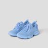 Scholl (Women) Lightweight Outsole Sneakers Sky Blue (Hh54K2S11Q)