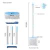 Homeglen Traditional Cotton Mop Set