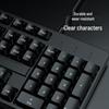 You Shi Wired Customized Mechanical Keyboard and Mouse Combo