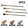 Wheel Brush Cleaning Cleaning Tool Deburring Home Rust