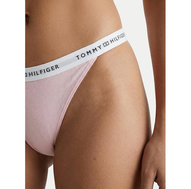 Tommy Hilfiger Thong Panties UW0UW06228