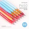 Languo 36/54/72/90 Colors Acrylic Painting Handbook Pens Multi-Color DIY Gel Pen Student Neutral Pen Writing Marker Stationery