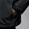 Jordan Jackets Men's Black Stand Collar Moderate Other