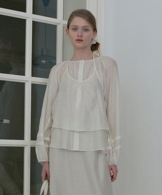 JUCYJUDY Layering Blouse J1Bl124A