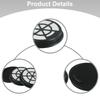 1/3pcs Dust Tank Filter For Cecotec For Conga For Multicyclonic 08590 Vacuum Cleaner Spare Parts Replacement Accessories