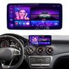 12.3" inch Car Android CarPlay Auto Car Radio Stereo Video Player navigation GPS 2 din Universal Multimedia For 2 DIN 9" Frame