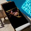 Ręcznik Klik Plaża Kąpiel Szybkoschnący Lekki Przenośny Ava Nie Graj Sauna Kemping Basen Maksymalna Podróż