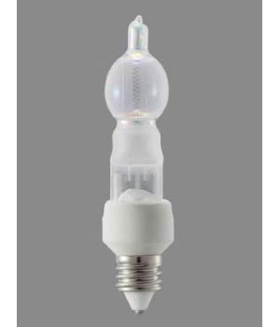 

Panasonic Mini Halogen Light Bulb Multilayer PRO 75W Type E11 Base [Single Item] JD110V50WNP/E-WN