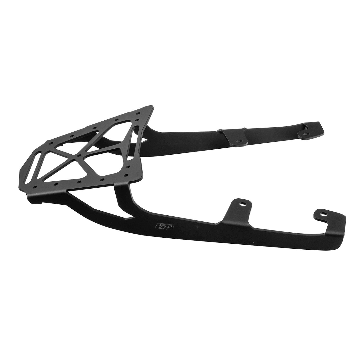 

GP Composite Honda NC 750 X 2021-2024 Compatible Bag Iron Black