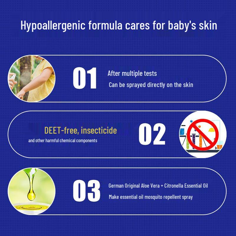 Lichid repelent împotriva țânțarilor Ding Ding Japonia 70ml