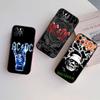 RE1 A-acdc New High-End Shell Phone Case for iPhone SE X XS XR 16E 17 11 Pro Max 8 7 6 6s Plus Air