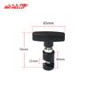 Car Hood Holder Air Pressure Anti-Slip Fixing Clamp Accessories Absorber Engine Cover Lifting Support Rod