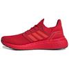 UltraBoost 20 'Solar Red' EG0700