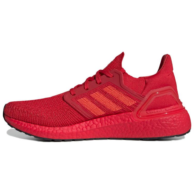 Adidas UltraBoost 20 Solar Red EG0700 42.5