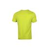 T Shirts Men's Cactus Green/Black Crew Neck Moderate Straight Fit CT6528-308
