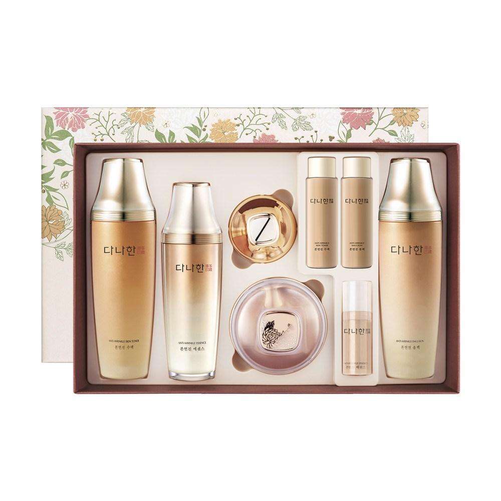 

Danahan Bonyeonjin 4-piece set