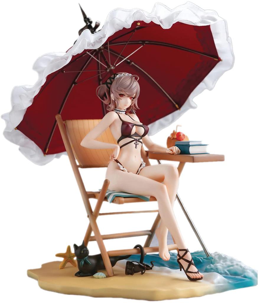 HiPlay AniMester Mobile Sentai Iron Saga Teresa Bride Scale Painted Finished Figure Ver. 1/7 PVC&ABS (Teresa)