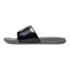 Nike Benassi Jdi Print Slide 'Hiker Cartoon' 631261-037