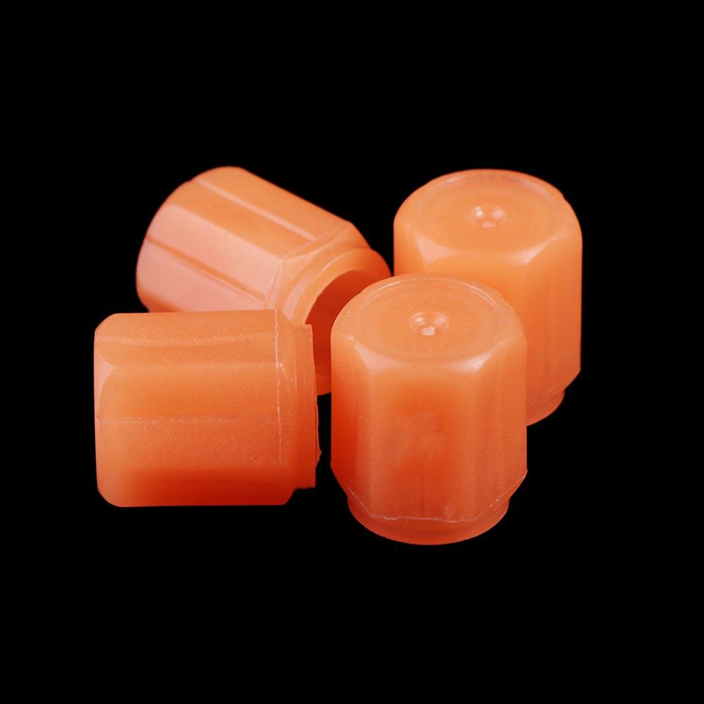 Parts Tires Accessories Tire Valve Stem Caps Tyre Stem Cover Stem Air Valve Caps Luminous Valve Cap