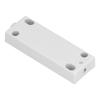 50N Cabinet Door Damper Push Type Magnetic Catch Latch for Cabinet Drawer Wardrobe Bookcase