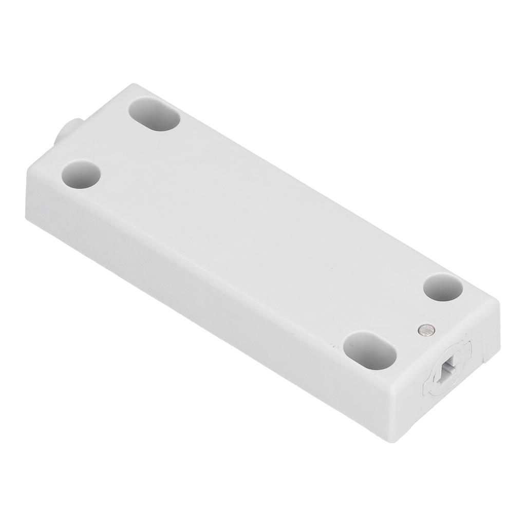 50N Cabinet Door Damper Push Type Magnetic Catch Latch for Cabinet Drawer Wardrobe Bookcase