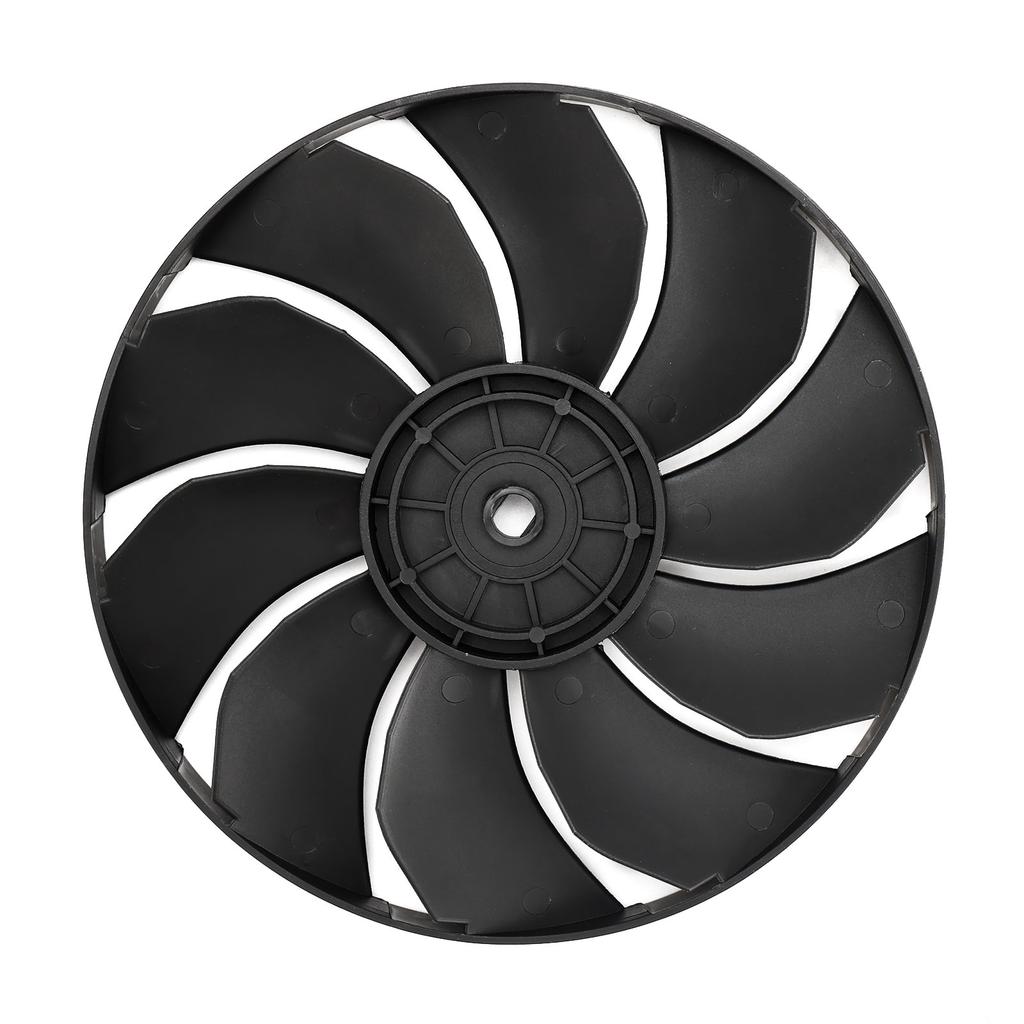 Motor Kühler Lüfterflügel Für Honda CBR1000RR 04-16 CBR600RR 03-16