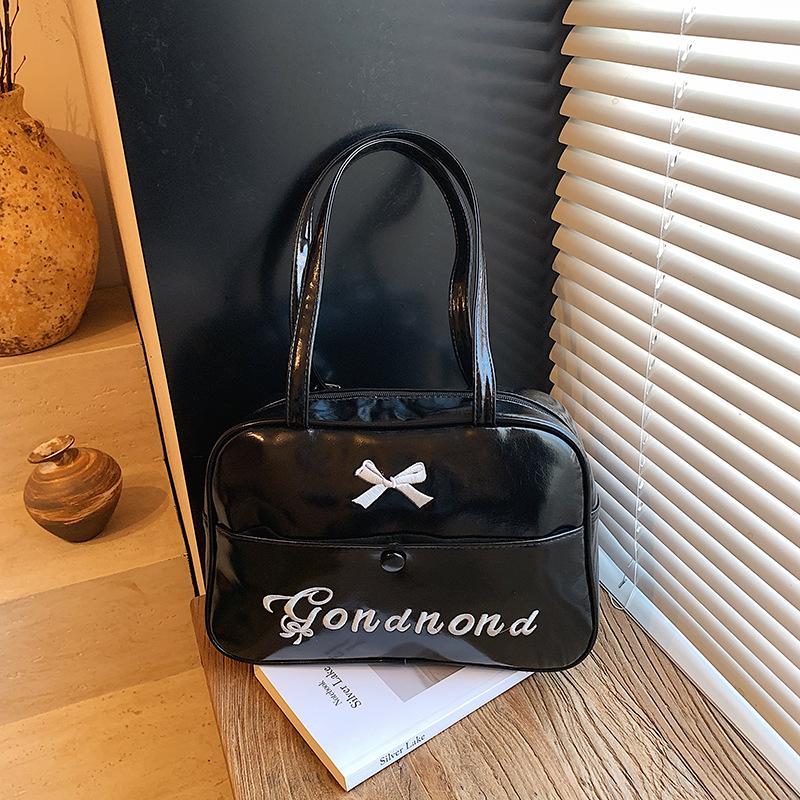 

Commuter large-capacity women s backpack 2025 new versatile back bag multi-purpose college student shoulder bag tote bag