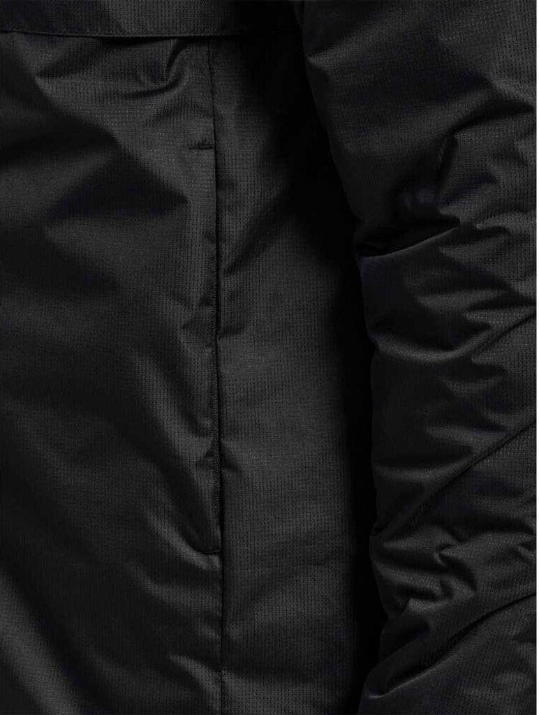 Winter Jacket Hummel Hmlgo Parka Jacket Winter